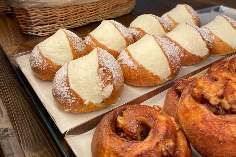 Trieste: Guided Foodie Walking Tour - Introduction