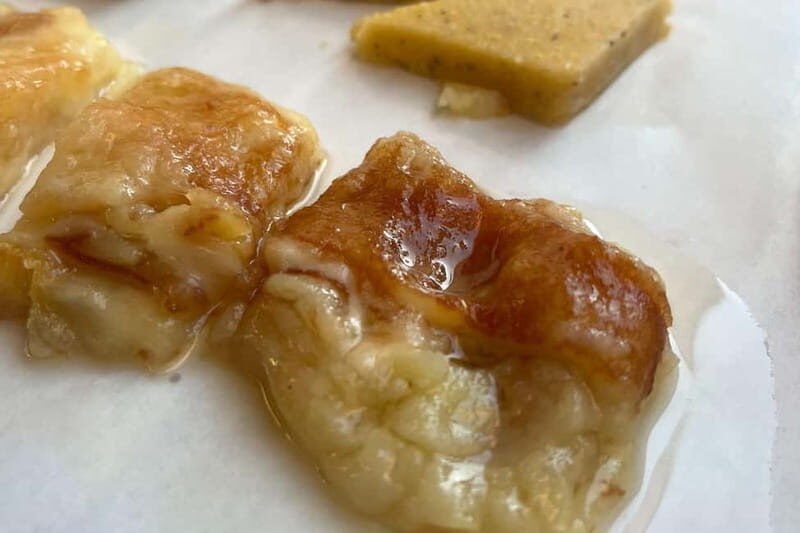 Trieste: Guided Foodie Walking Tour - Who Will Love This Tour?