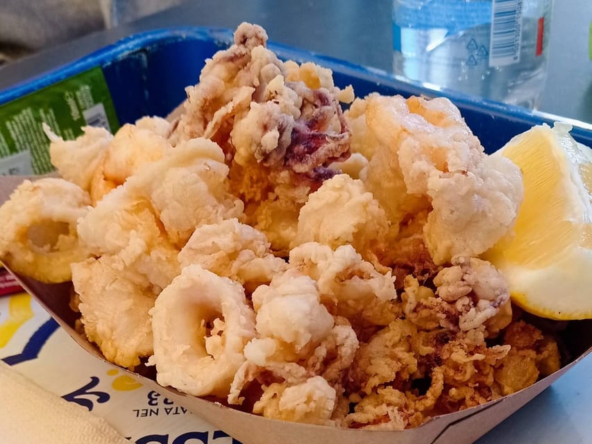 Trieste: Guided Foodie Walking Tour - Tips for Participants