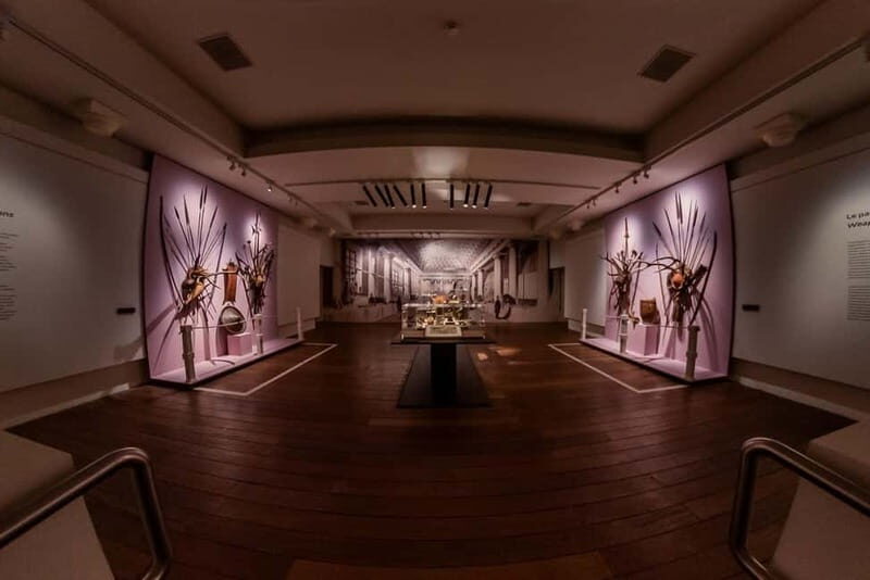 Trieste: Miramare Castle & Museum Entry Ticket & Audio App - Introduction