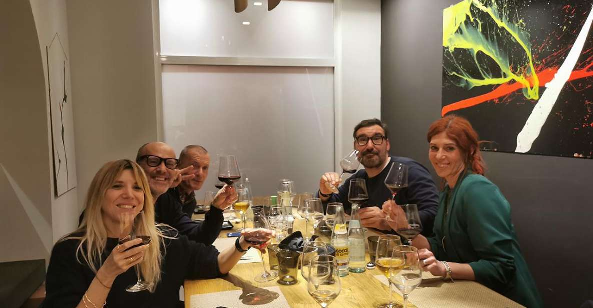 Trieste: Osmiza in the City - Location and Accessibility