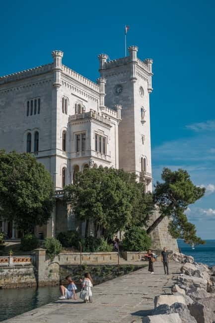 Trieste private guided city tour - Final Thoughts: Who Will Appreciate This Tour?