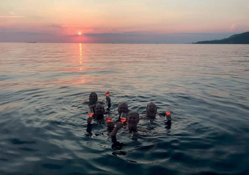 Trieste: private motorboat tour in Miramare and aperitif at sunset - Why This Tour Stands Out