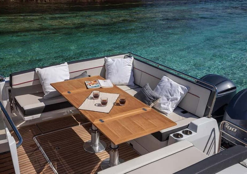 Trieste: private motorboat tour in Miramare and aperitif at sunset - Practical Considerations