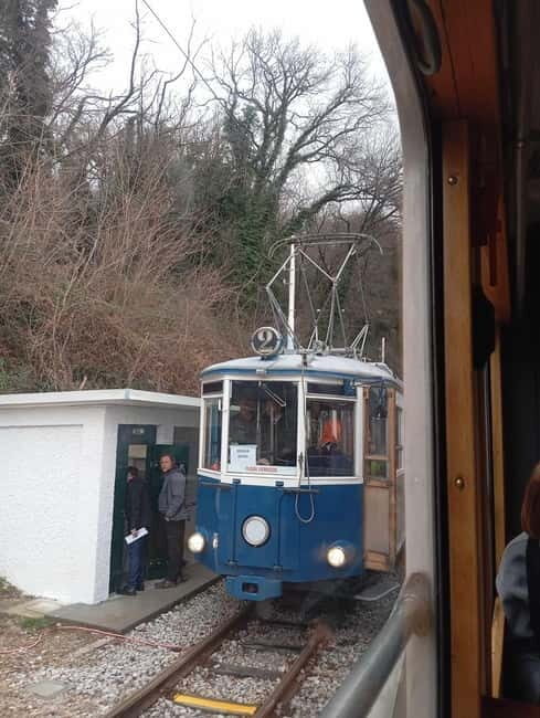 Trieste: Retro Tram Ride to Opicina with Guide - Key Points  