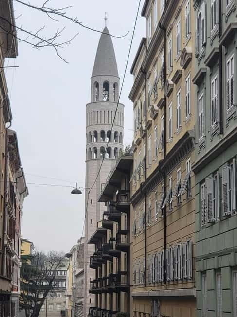 Trieste: Retro Tram Ride to Opicina with Guide - Practical Details and Tour Logistics