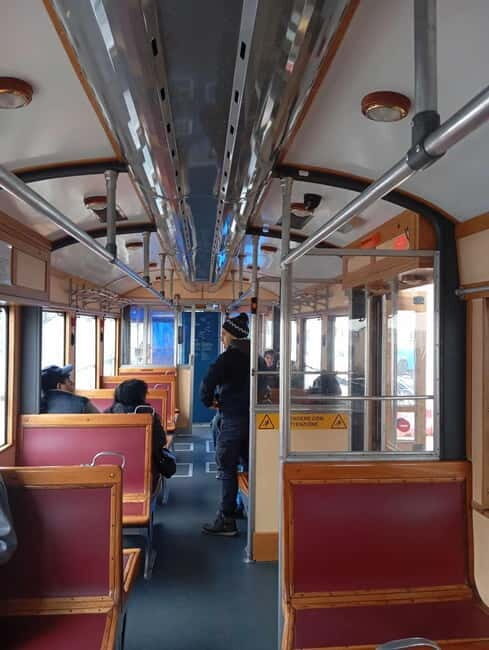 Trieste: Retro Tram Ride to Opicina with Guide - Who Will Love This Tour?