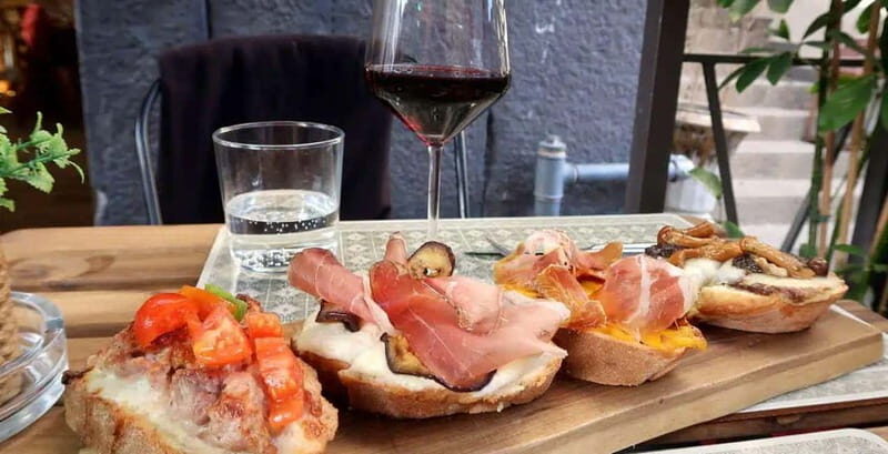 Trieste: Unique Food Tour with Local Flavors and Tastings - Introduction