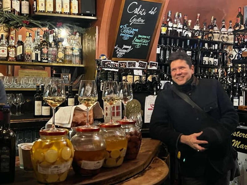 Trieste: Unique Food Tour with Local Flavors and Tastings - What Makes This Tour Stand Out