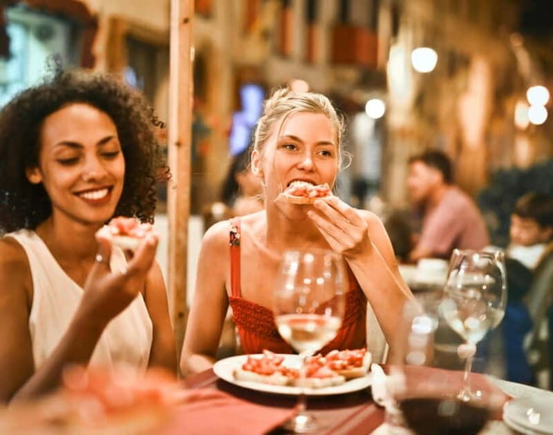Trieste: Unique Food Tour with Local Flavors and Tastings - Who Should Consider This Experience?