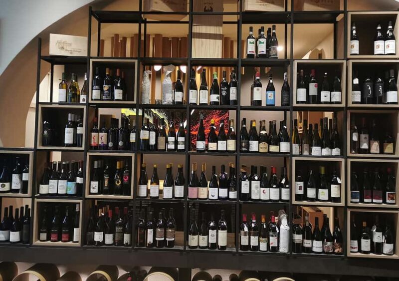 Trieste: Wine Tasting from Istria, Carso and Friuli terroirs - Why This Tour Works