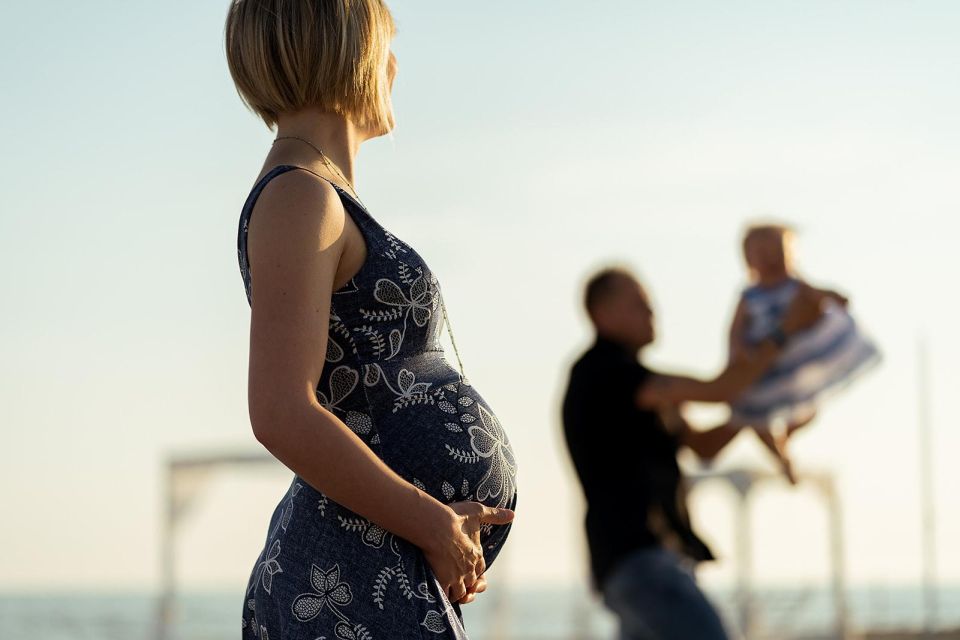 Trieste: Your Private Couple and Family Photos - Photographers Local Knowledge