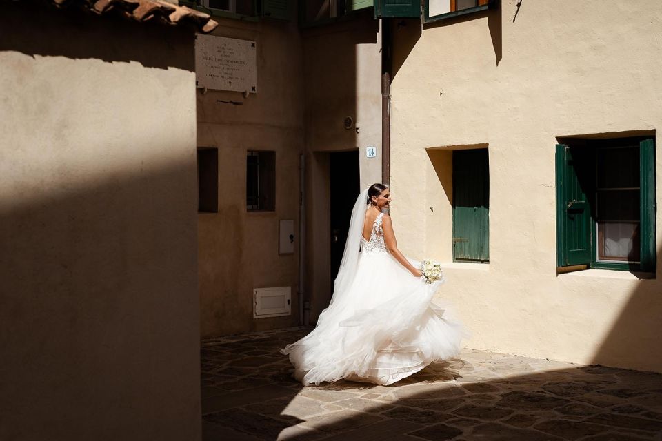 Trieste: Your Private Couple and Family Photos - Frequently Asked Questions