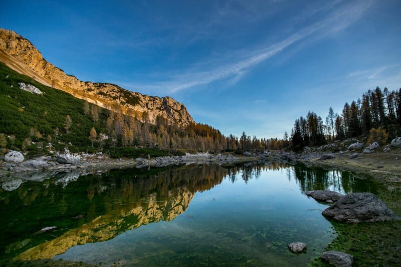 Triglav National Park: 7 Lakes Valley Hiking Tour - An In-Depth Look at the Triglav Lakes Valley Hiking Tour