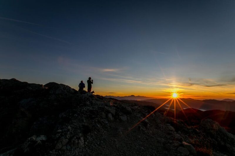 Triglav National Park: 7 Lakes Valley Hiking Tour - Who is This Tour Best For?