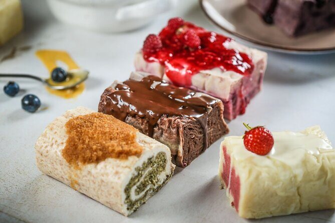 Triglav National Park Treasures Tour - Key Points