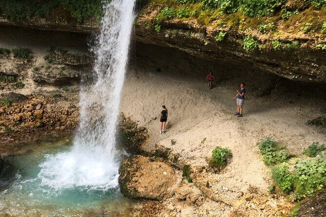 Triglav National Park Treasures Tour - A Deep Dive into the Triglav National Park Treasures Tour