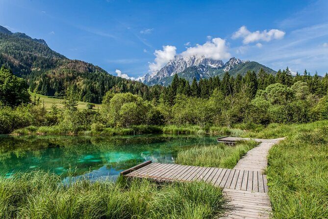 Triglav National Park Treasures Tour - Summary