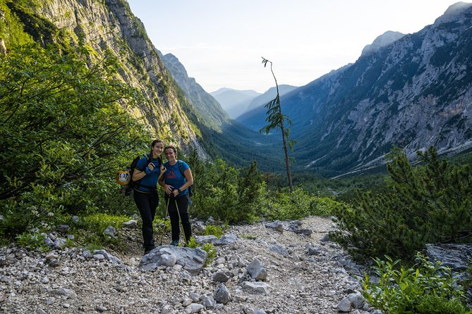 Triglav Tour in 2 Days Slovenia - Meeting and Pickup Information