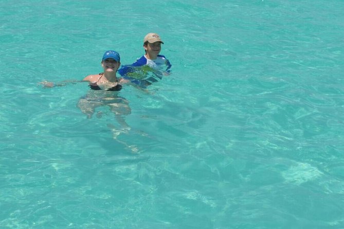 Trimaran La Lupita,Sail Away to Isla Mujeres From Cancun - Guest Experience and Feedback