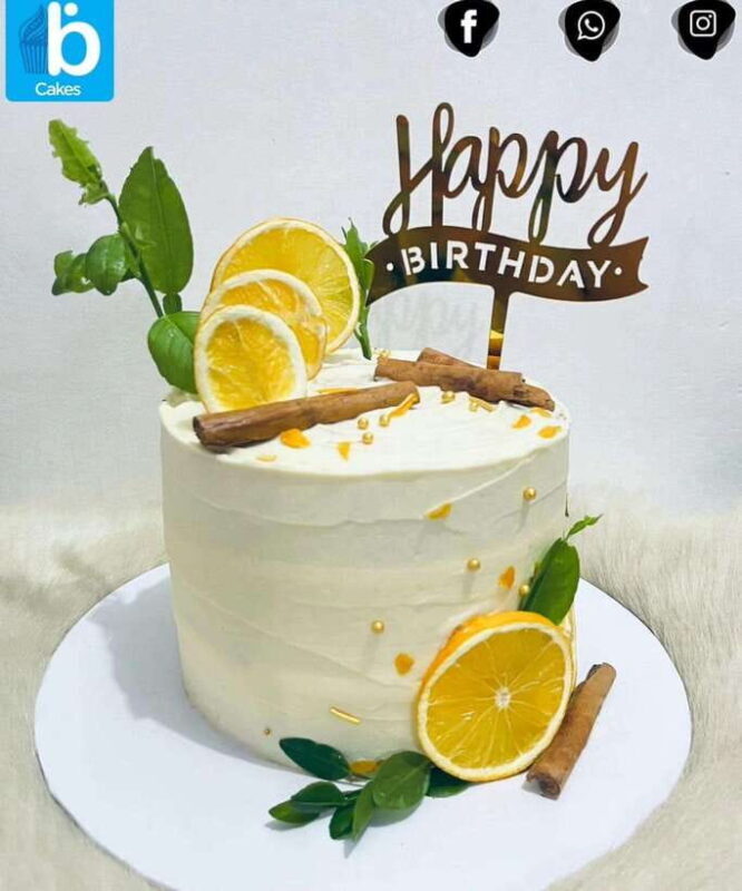 Trincomalee: Chocolate Cake Order with Delivery (1-kg) - Key Points