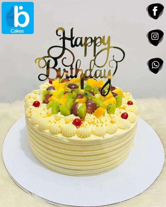 Trincomalee: Chocolate Cake Order with Delivery (1-kg) - A Thorough Breakdown of the Experience