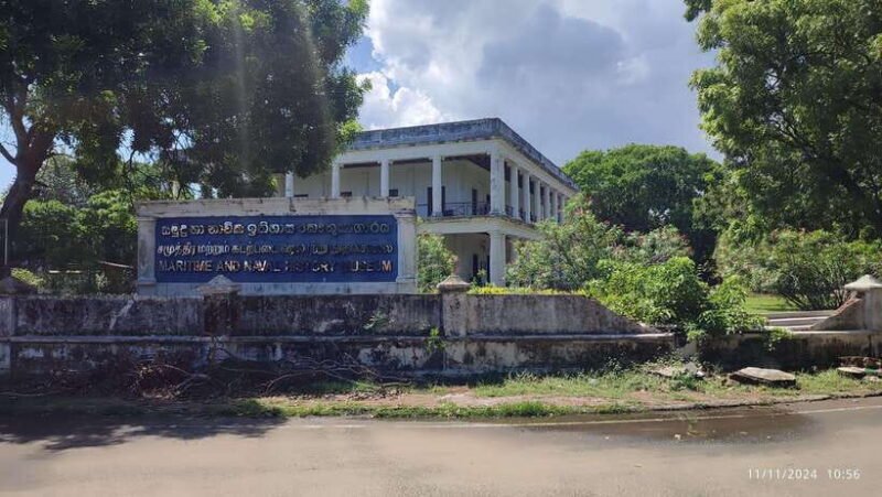 Trincomalee: City Tour with Koneswarm and Crocodile lake - A Detailed Look at the Trincomalee City Tour