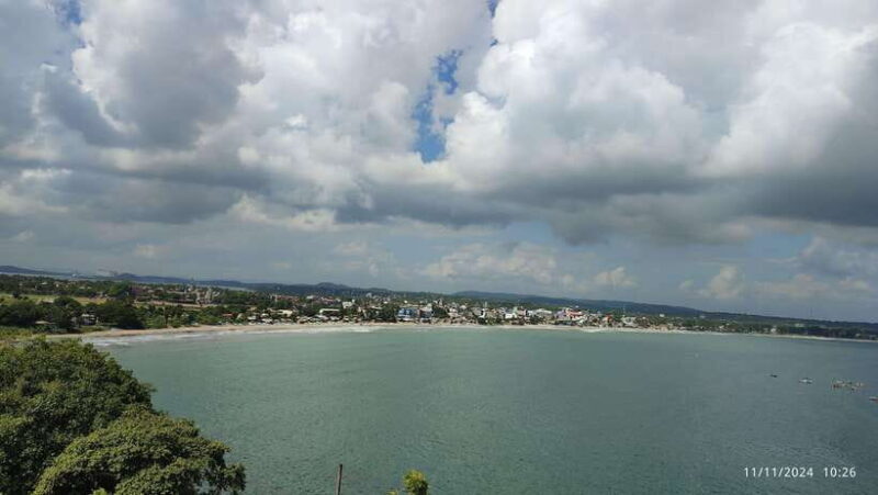 Trincomalee: City Tour with Koneswarm and Crocodile lake - Overall Value and Suitability