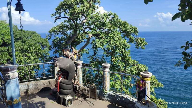 Trincomalee: City Tour with Koneswarm and Crocodile lake - FAQ