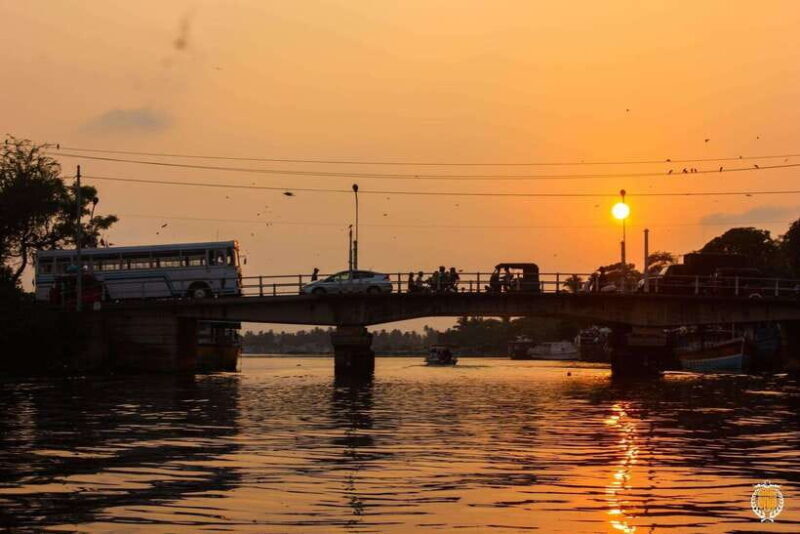 Trincomalee: Guided scooter City Tour - Exploring Trincomalee on a Scooter: What to Expect
