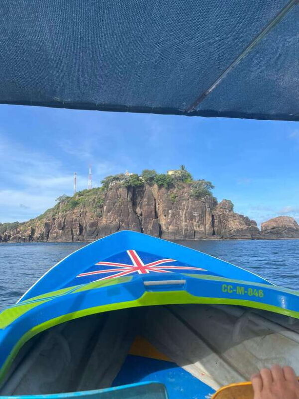 Trincomalee : pigeon island tour + snorkeling - Who Will Love This Tour?