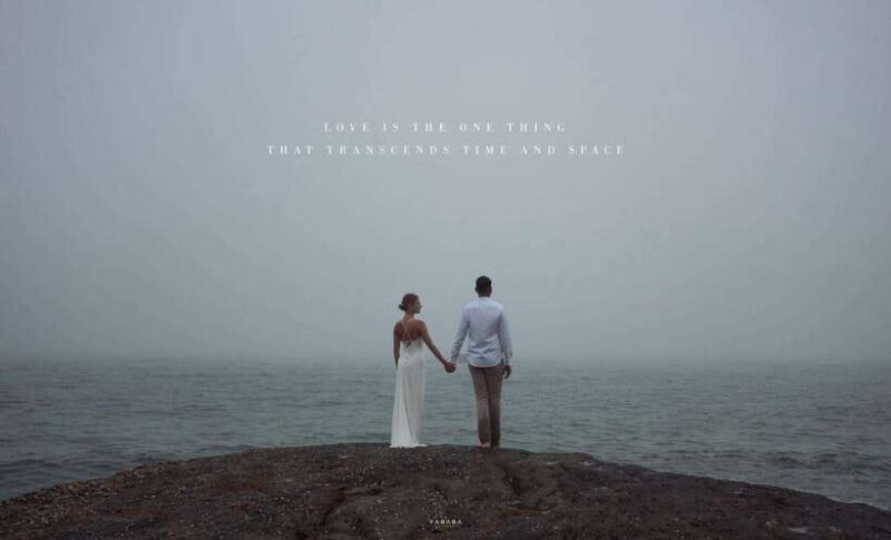 Trincomalee: Private Photoshoot with a Professional. - An In-Depth Look at the Photoshoot Experience