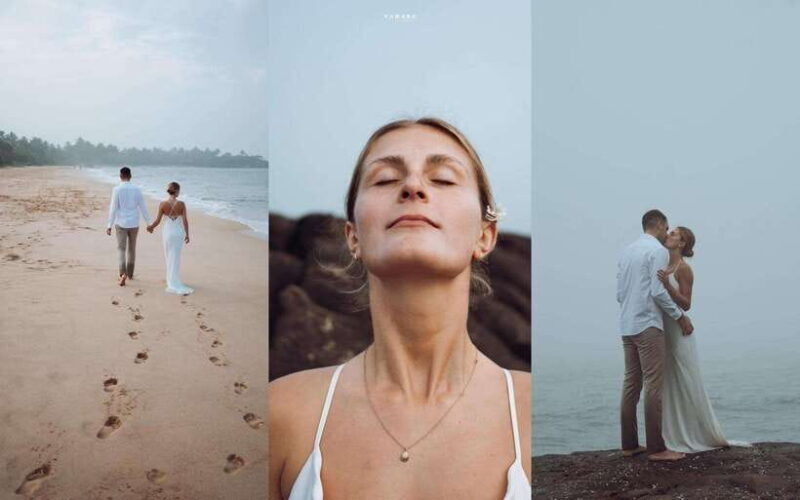 Trincomalee: Private Photoshoot with a Professional. - Who Should Consider This Experience?