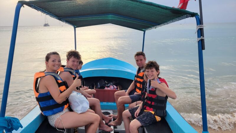 Trincomalee: Whales & Dolphin Watching Tours - Good To Know