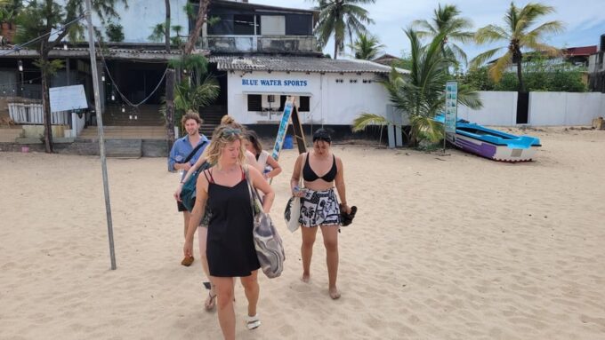 Trincomalee: Whales & Dolphin Watching Tours - Frequently Asked Questions