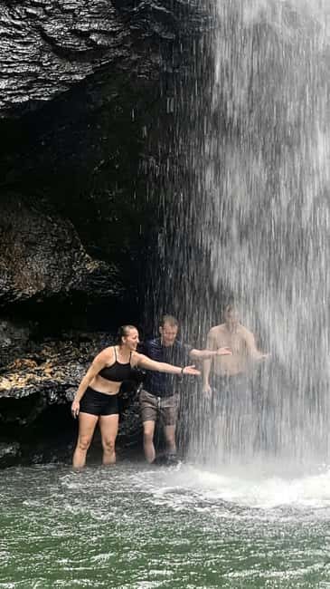 Trinidad: Avocat Waterfall and Maracas Bay Beach Tour - A Full-Day Tour of Trinidad’s North Coast: What You Can Expect