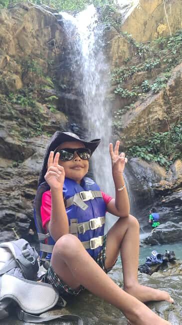 Trinidad: Avocat Waterfall and Maracas Bay Beach Tour - Practical Details and Tips