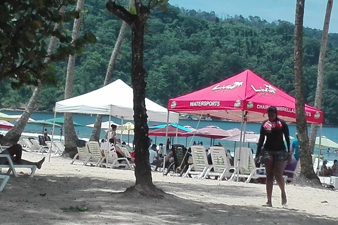 Trinidad City Highlights and Beach experience - Practicalities and Tips