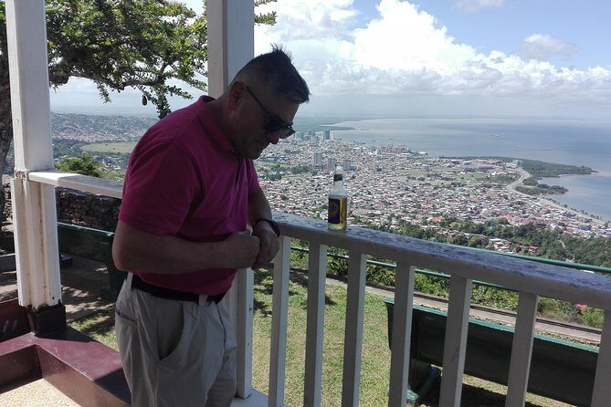 Trinidad City Highlights and Beach experience - FAQ