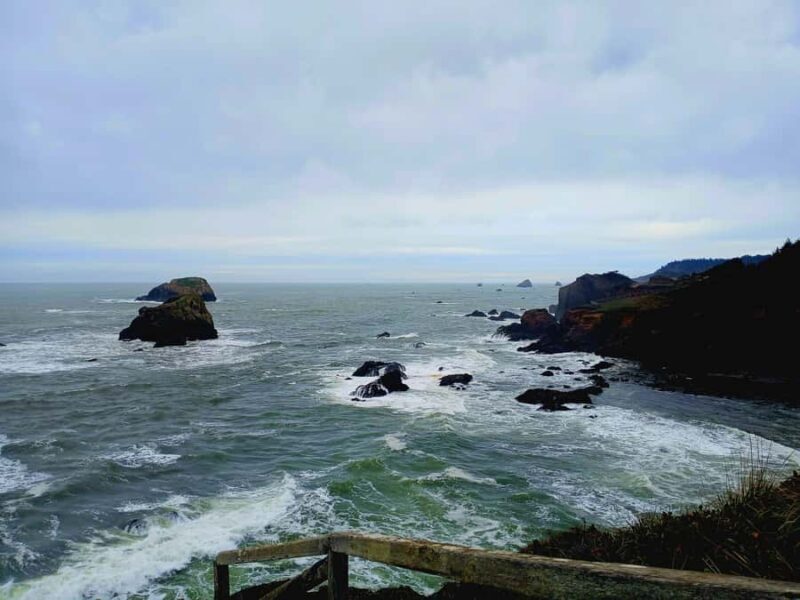 Trinidad: Elk Head Trail Guided Nature Walking Tour - Key Points