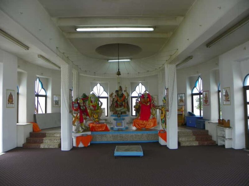 Trinidad: Half-Day Mini Island Tour from Port of Spain - Key Points