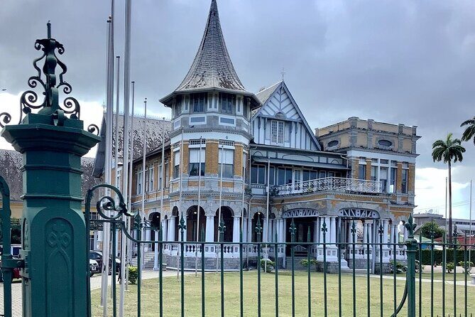 Trinidad Highlights and Scenic Drive Tour - Frequently Asked Questions