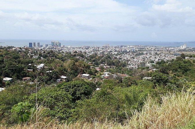 Trinidad Highlights and Scenic Drive Tour - Final Thoughts
