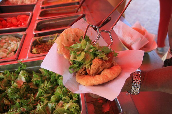 Trinidad Highlights Tour from Port of Spain - Key Points