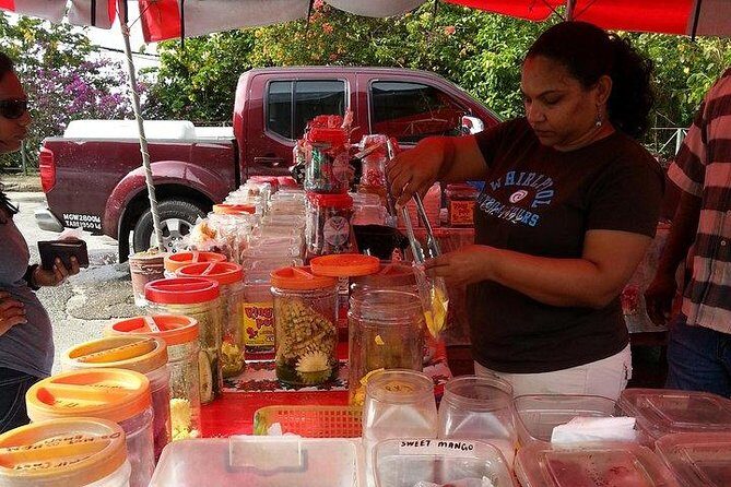 Trinidad Highlights Tour from Port of Spain - What the Tour Includes and What You Should Know