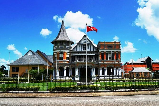 Trinidad Highlights Tour from Port of Spain - Who Is This Tour Best For?