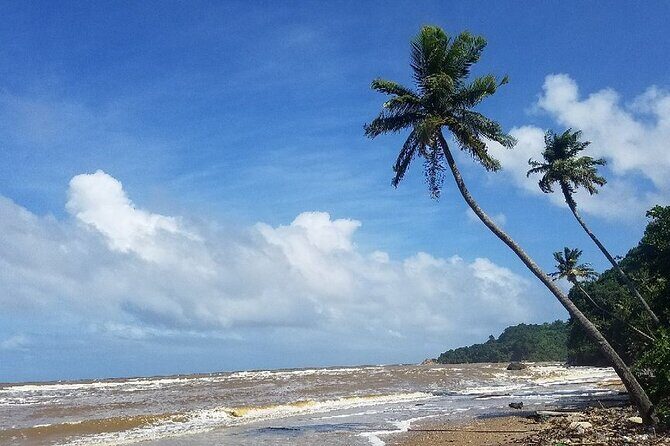 Trinidad Island Circle Tour with Pickup - Frequently Asked Questions