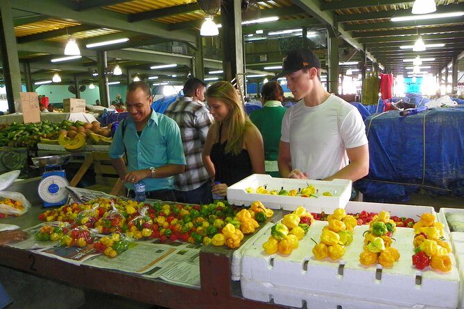 Trinidad Island Sightseeing Tour: Pitch Lake and Chaguanas - What’s the Real Value?