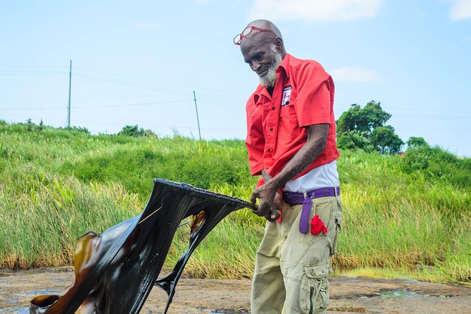 Trinidad Island Sightseeing Tour: Pitch Lake and Chaguanas - Recommendations for Travelers
