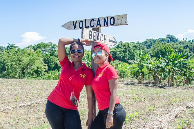Trinidad Mud Volcano Hike and Food Experience - Final Thoughts